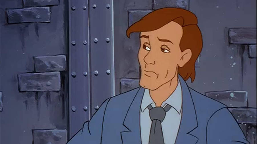 The Mask Stanley Ipkiss Wallpaper