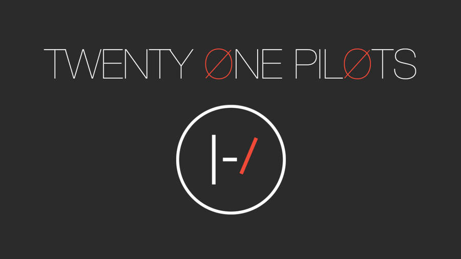 The Members Of Twenty One Pilots Wallpaper