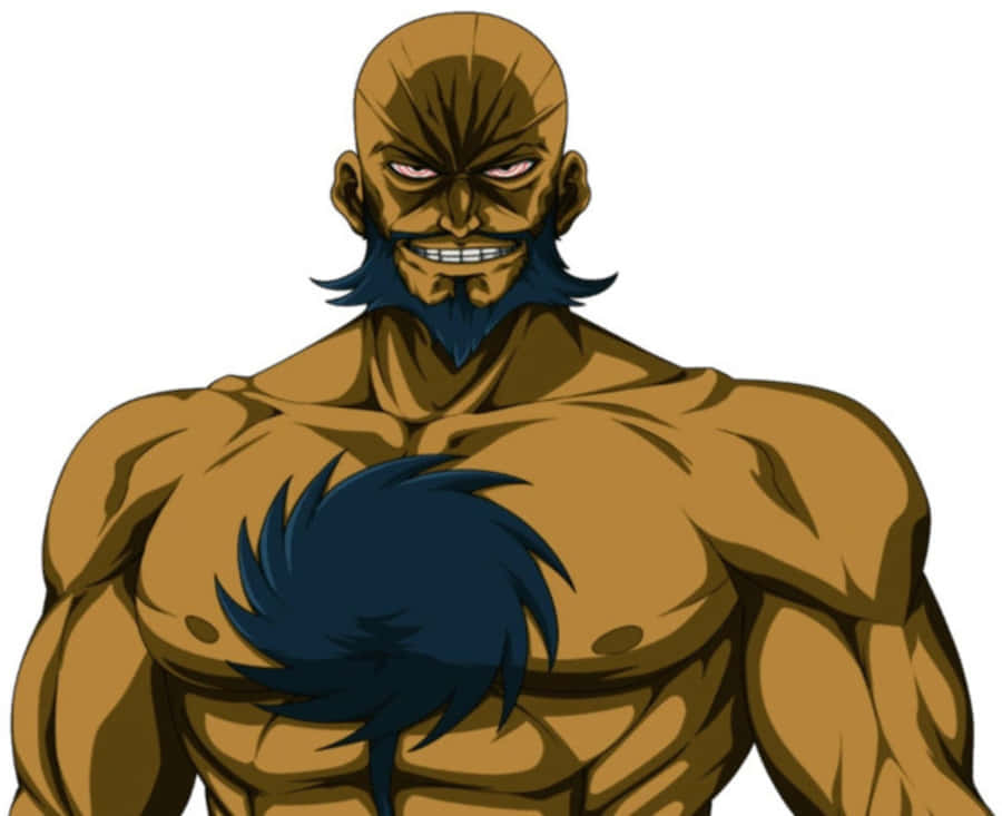 The Mighty Lordgenome Wallpaper