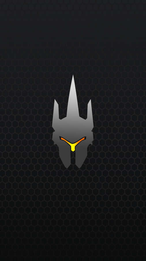 The Mighty Reinhardt In Action Wallpaper