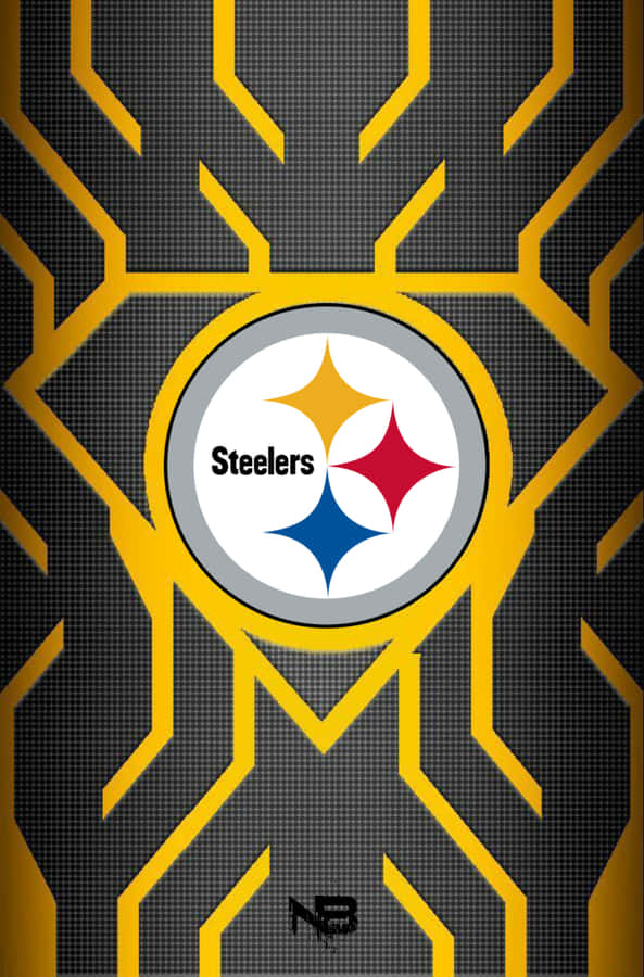 The Official Home Of Pittsburgh Steelers Wallpaper