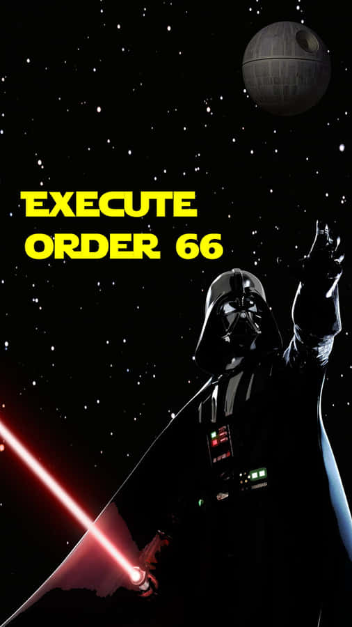 The Order 66 Ready To Fight Injustice Wallpaper