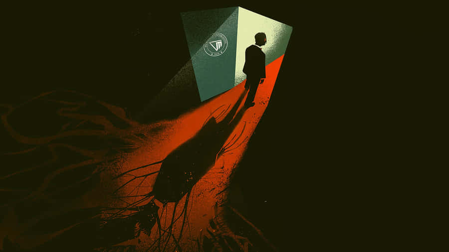 The Outlast Trials Horror Game Wallpaper