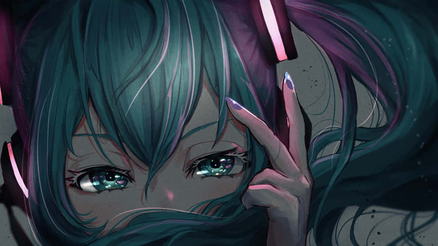 The Perfect Mani Pedi To Create A Standout Look Wallpaper