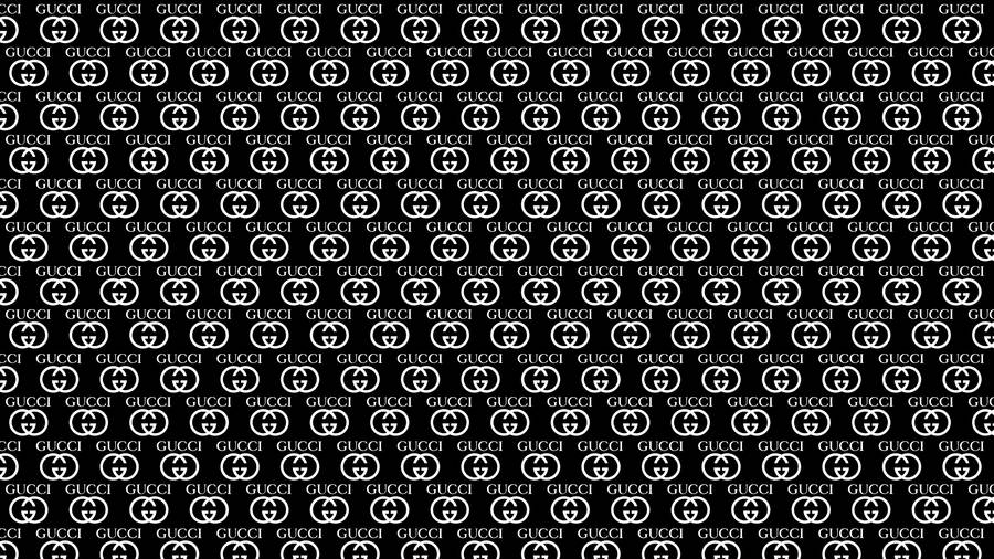 The Pinnacle Of Luxury With Gucci Wallpaper