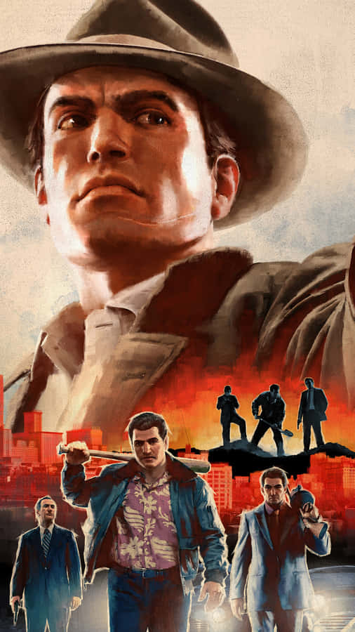 The Poster For The Movie 'sherlock Holmes' Wallpaper