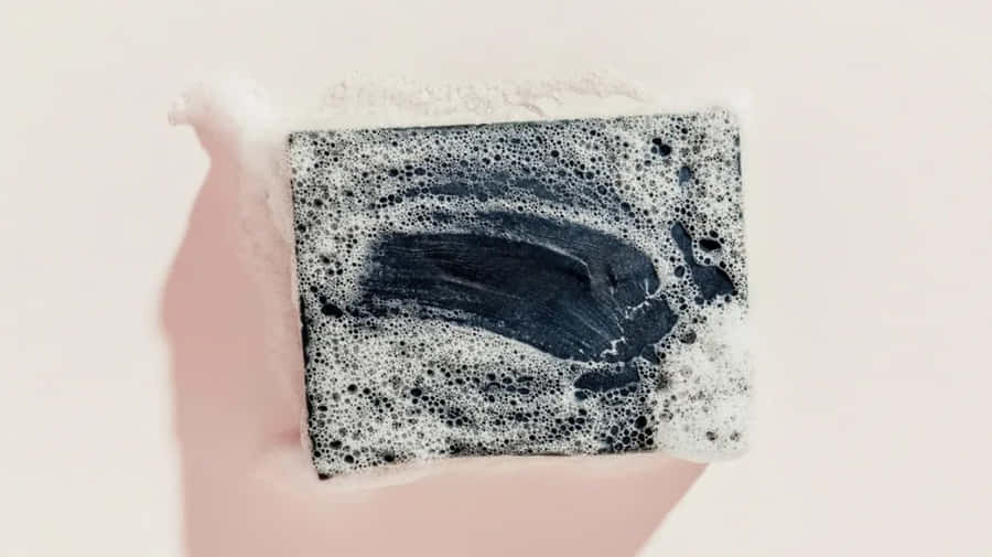 The Power Of Black Soap Wallpaper