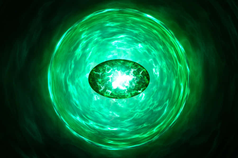 The Powerful Infinity Gems Of The Marvel Universe Wallpaper