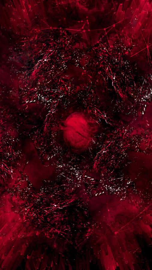 The Powerful Reality Stone In All Its Glory Wallpaper