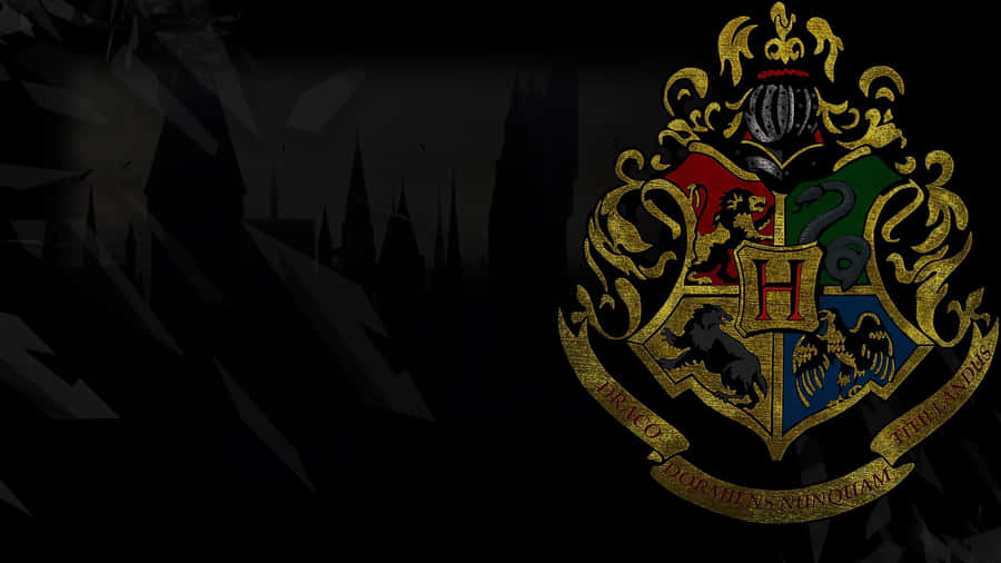 The Prestigious Houses Of Hogwarts School Of Witchcraft And Wizardry