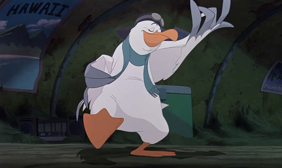 The Rescuers Down Under 1808 X 1080 Wallpaper Wallpaper