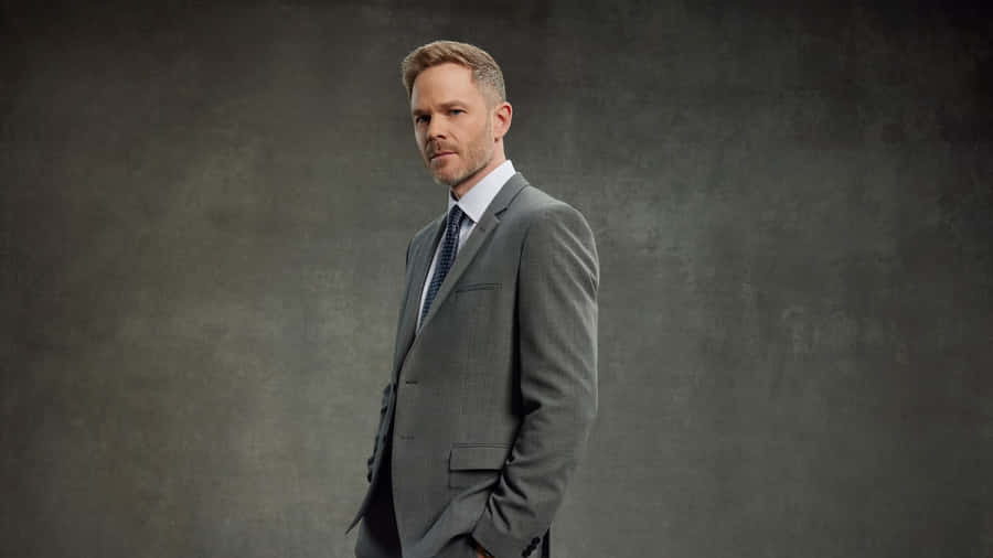 The Rookie John Nolan Wallpaper