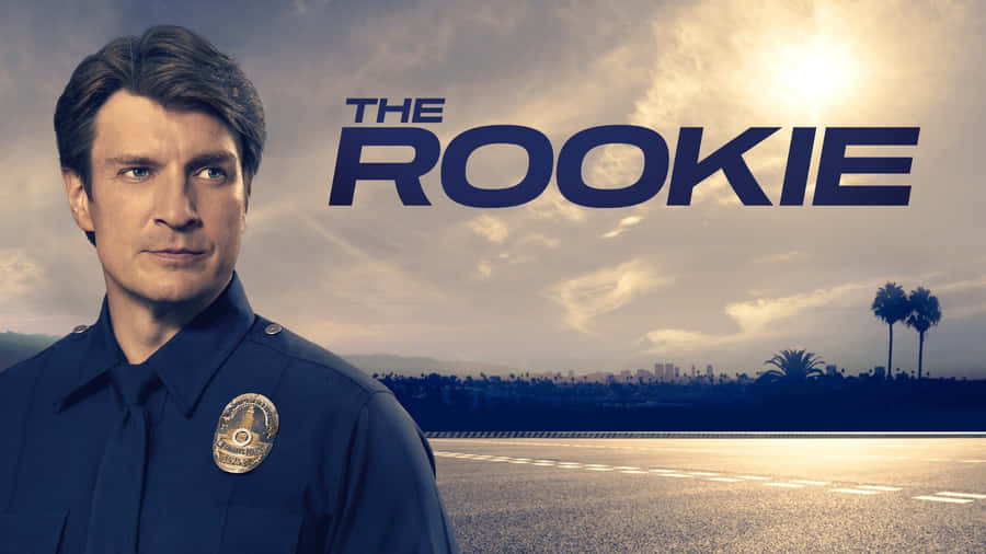 The Rookie T V Series Wallpaper