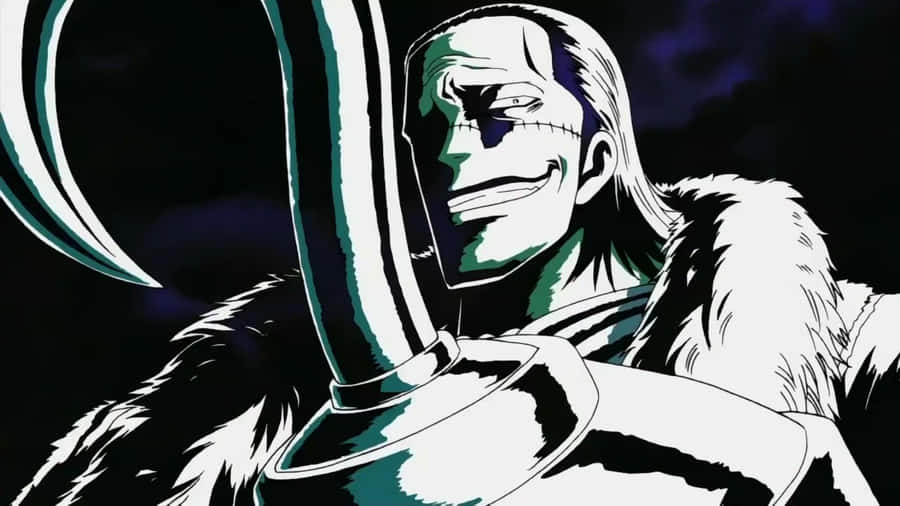 The Royal Palace Of Alabasta Wallpaper