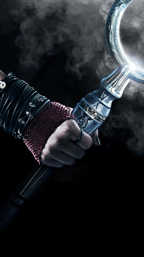 The Runaways: A Thrilling Adventure Awaits Wallpaper