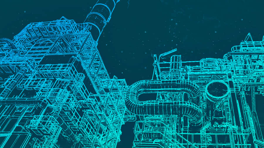 The Secret Behind Greatness: Manufacturing Wallpaper