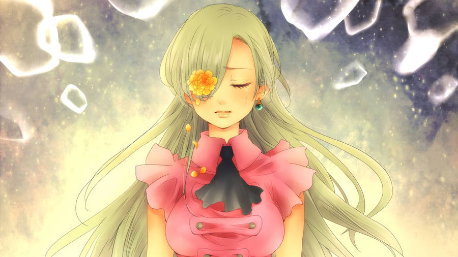 “the Seven Deadly Sins” Wallpaper