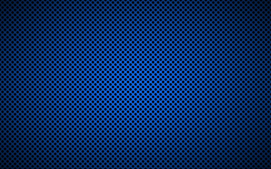 The Shine Of Steel Blue Wallpaper