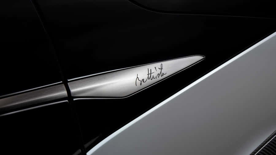 The Sleek And Modern Pininfarina Luxury Car Wallpaper