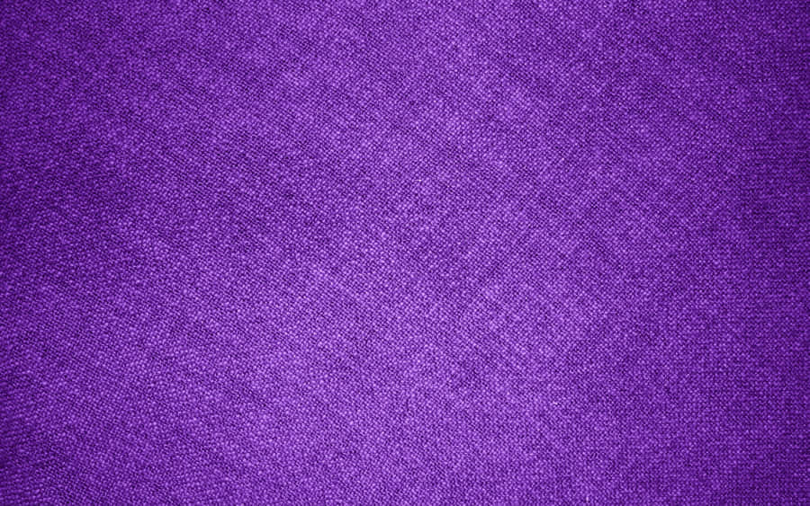 The Softness And Beauty Of Purple Fabrics Wallpaper
