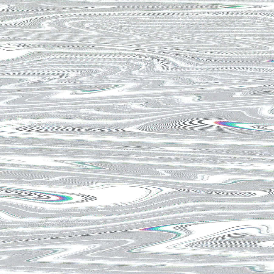 The Soothing Sounds Of White Noise