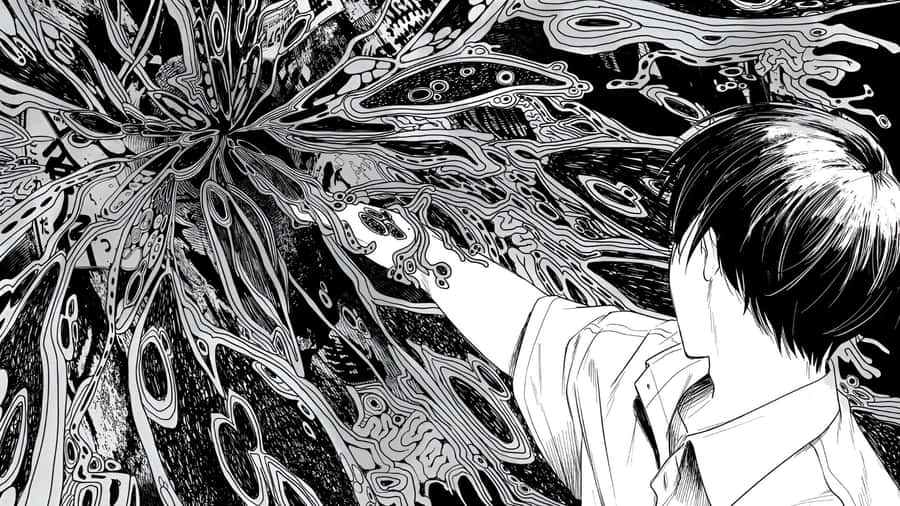 The Summer Hikaru Died Wallpaper