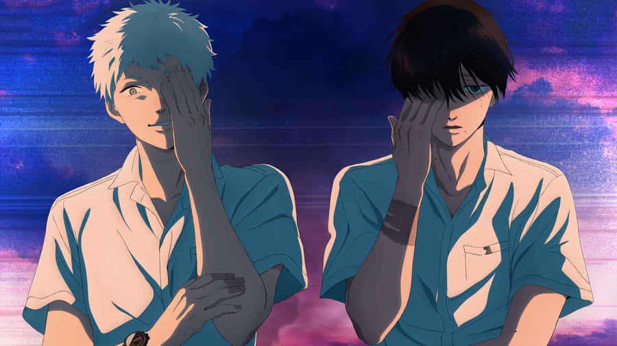 The Summer Hikaru Died Anime Wallpaper