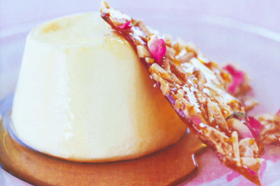 The Synth-pop Group Blancmange Performs Onstage Wallpaper