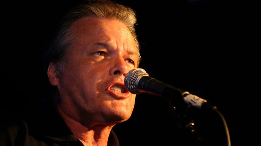 The Trashmen Live Performance Wallpaper