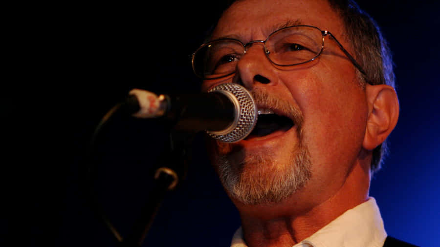 The Trashmen Live Performance Wallpaper