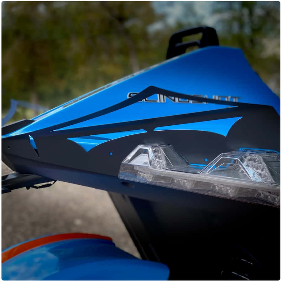 The Ultimate Batwing Soaring High Wallpaper