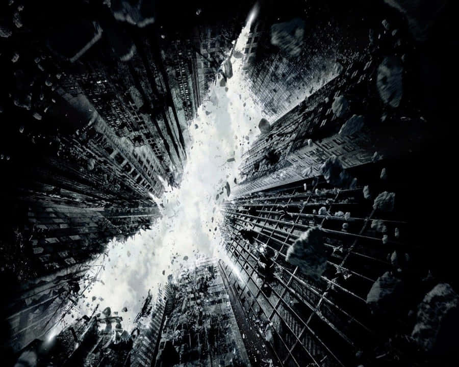 The Universe In Mind Wallpaper