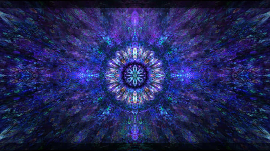 The Vibrant And Mysterious World Of Voodoo Wallpaper