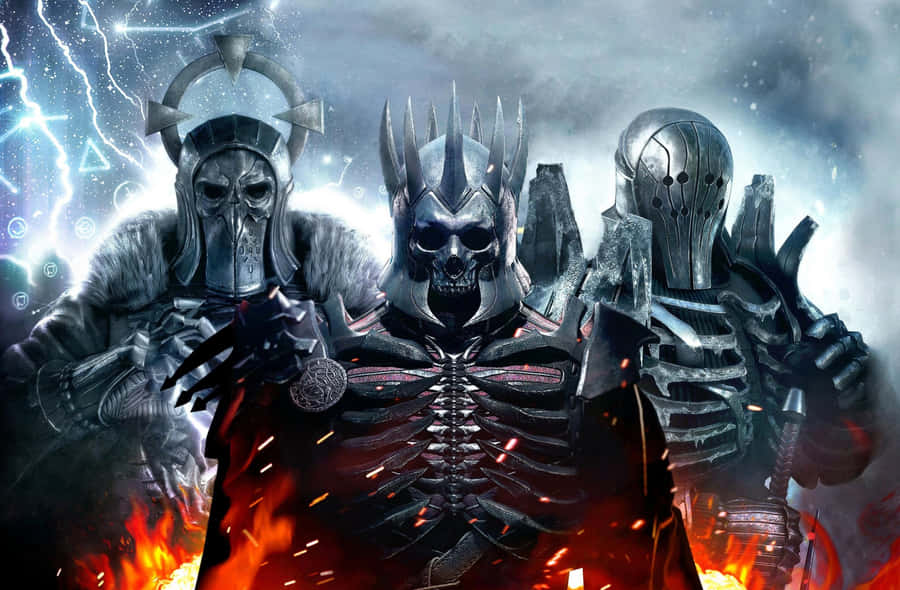 The Witcher 3 Wild Hunt On 4k Ultra Hd Gaming Experience Wallpaper