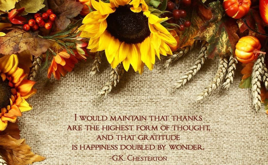 Theological Discussion In Ancient Library Wallpaper