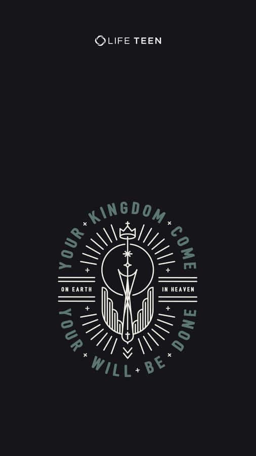 Theology Bookshelf Wallpaper Wallpaper