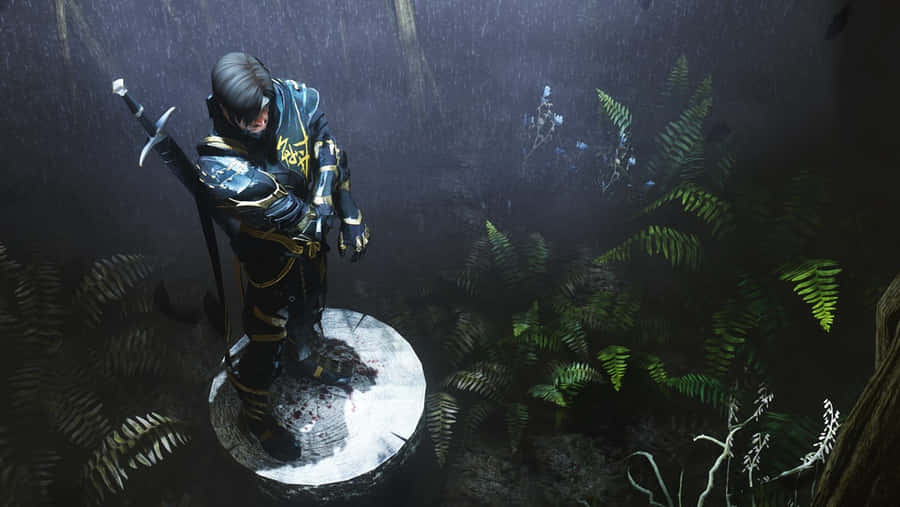 Thieves Guild 1080 X 608 Wallpaper Wallpaper