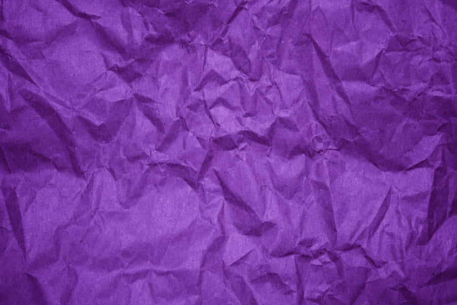 This High-quality Wallpaper Features A Beautiful Abstract Pattern Of Bold, Purple Hues. Wallpaper