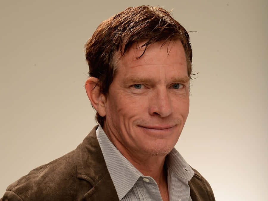 Thomas Haden Church, Actor, Writer And Director.