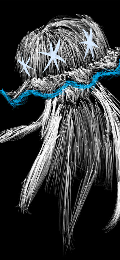 Thread Nihilego Wallpaper