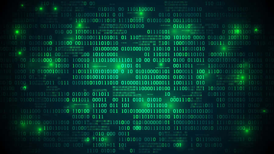 Threat In The Shadows: A Malicious Entity Lurking In The Dark Wallpaper