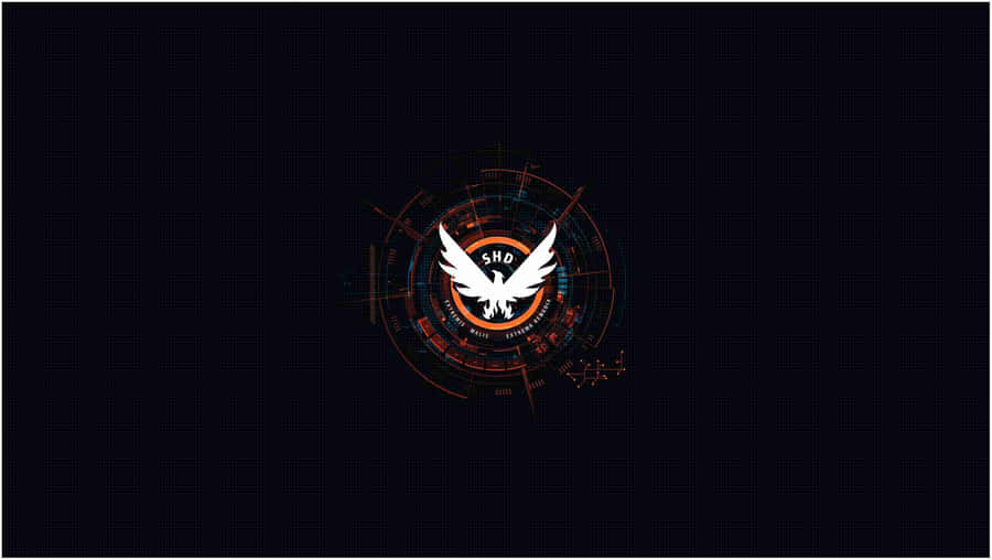 Thrilling Dark Gaming Experience Wallpaper