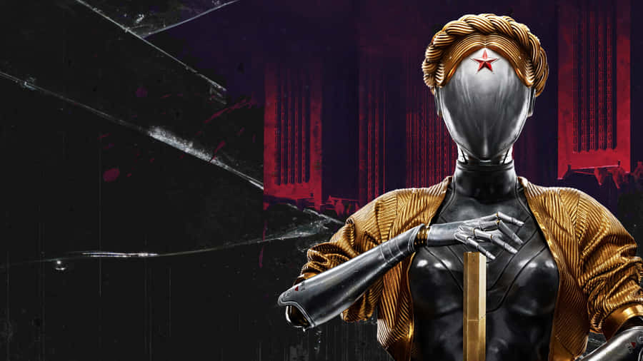 Thrilling Xbox Gaming Experience Wallpaper