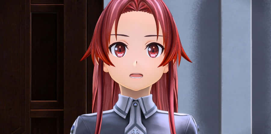 Tiese Shtolienen Relaxing In Nature Wallpaper