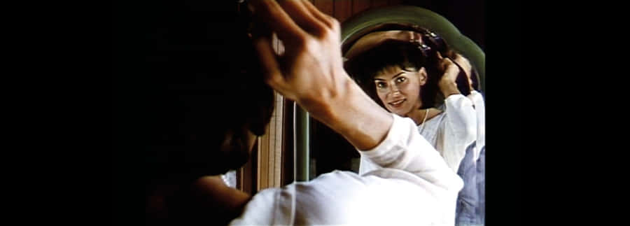 Time Indefinite Documentary Wallpaper