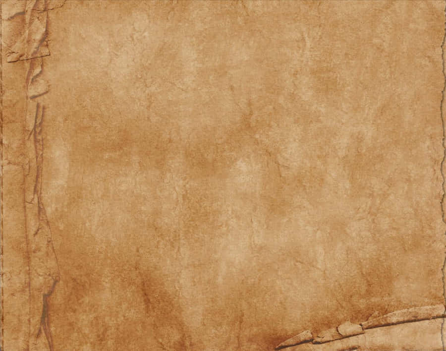 Timeless Brown Vintage Decor Wallpaper