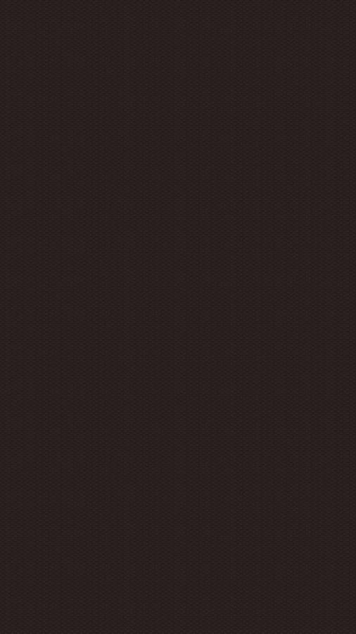 Tiny Brown Hexagons Patterns Miui Wallpaper