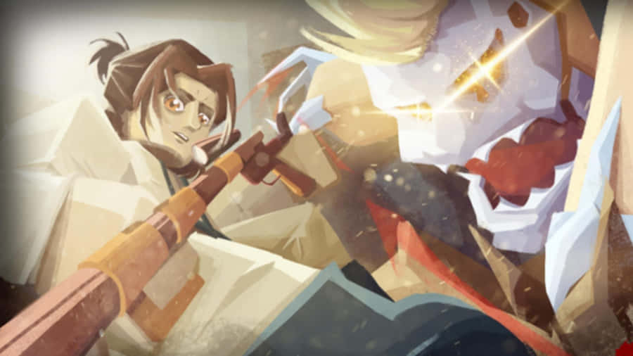 Titan Fight! - Take Control Of The 3d Maneuver Gear And Fight For Survival In Attack On Titan Video Game