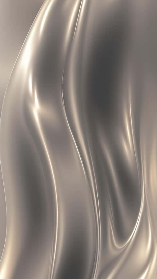 Titanium Metal Surface Texture Wallpaper