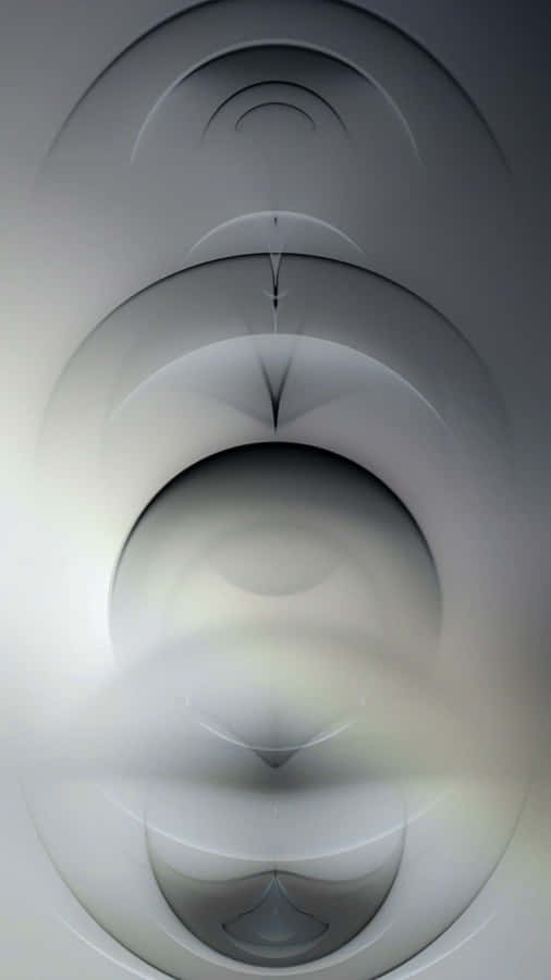 Titanium Surface Oxide Layers Wallpaper